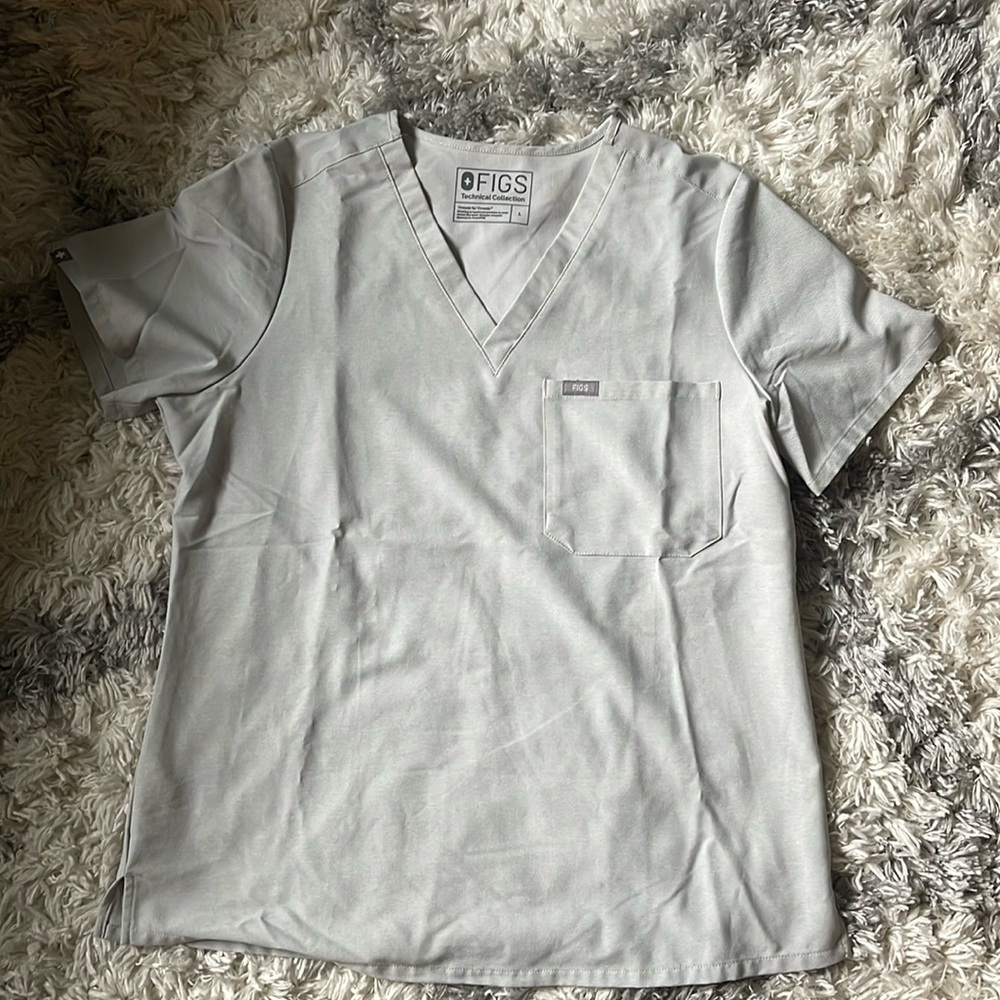 Space 🪐 grey RARE large figs